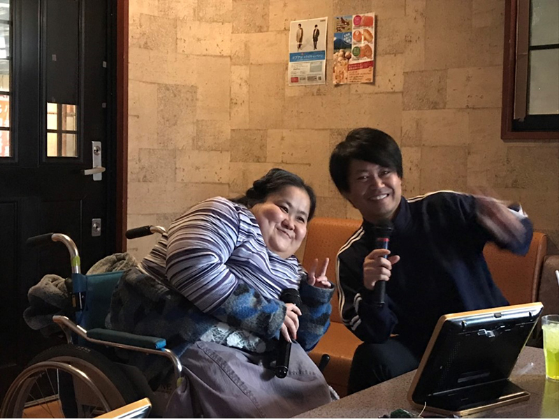 イベント情報