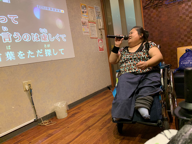 イベント情報