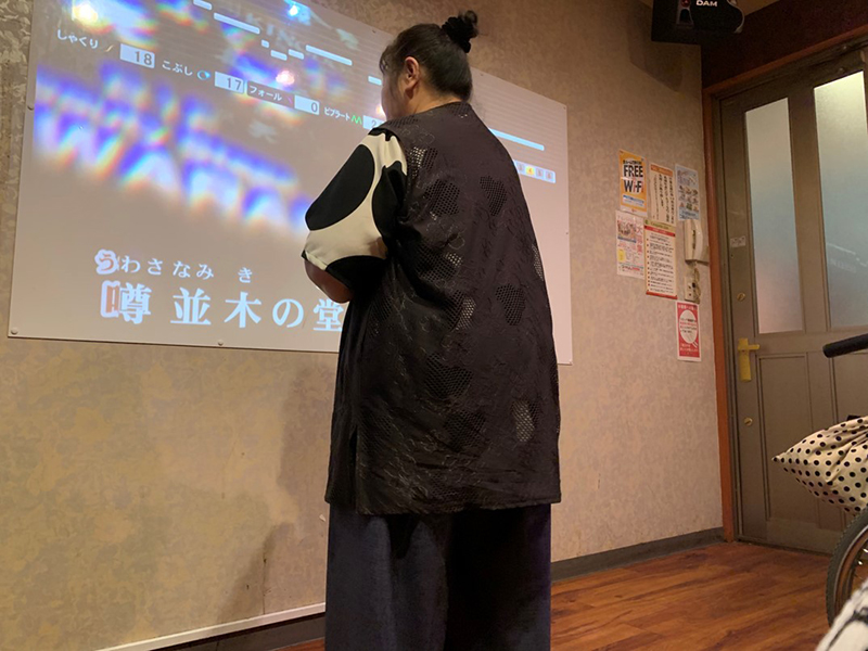 イベント情報